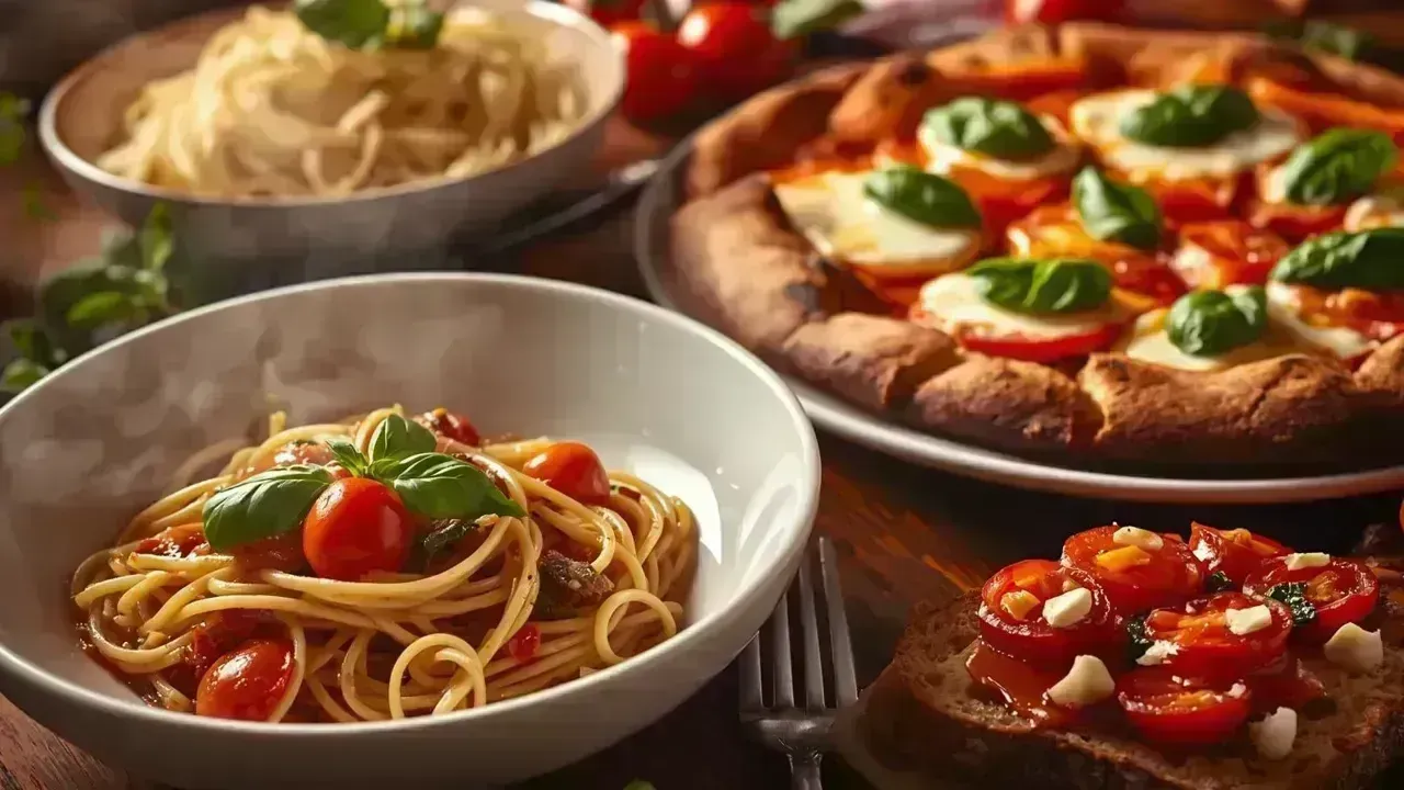 Ultimate Guide to Italian Cuisine: Iconic Dishes and Their Costs