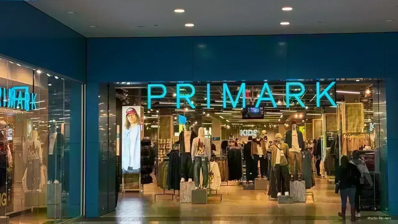 Primark's Expansion: Three New Stores Set for Dubai by 2026