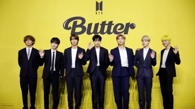 BTS Tour Sparks Global Demand: Mexico Appeals for Additional Shows