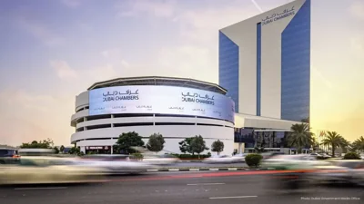 Dubai International Chamber Strengthens FDI Landscape in 2025