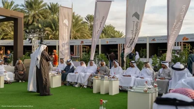 Return of the Hatta Farming Festival Enhances UAE's Agricultural Landscape