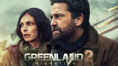 Greenland 2: Migration Now Available for Streaming: Guide to Watch the Thrilling Sequel