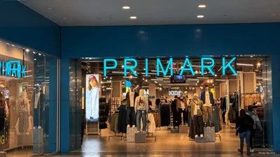 Primark's Expansion: Three New Stores Set for Dubai by 2026