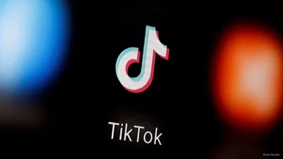 TikTok Resolves Lawsuit Over Child Addiction Allegations