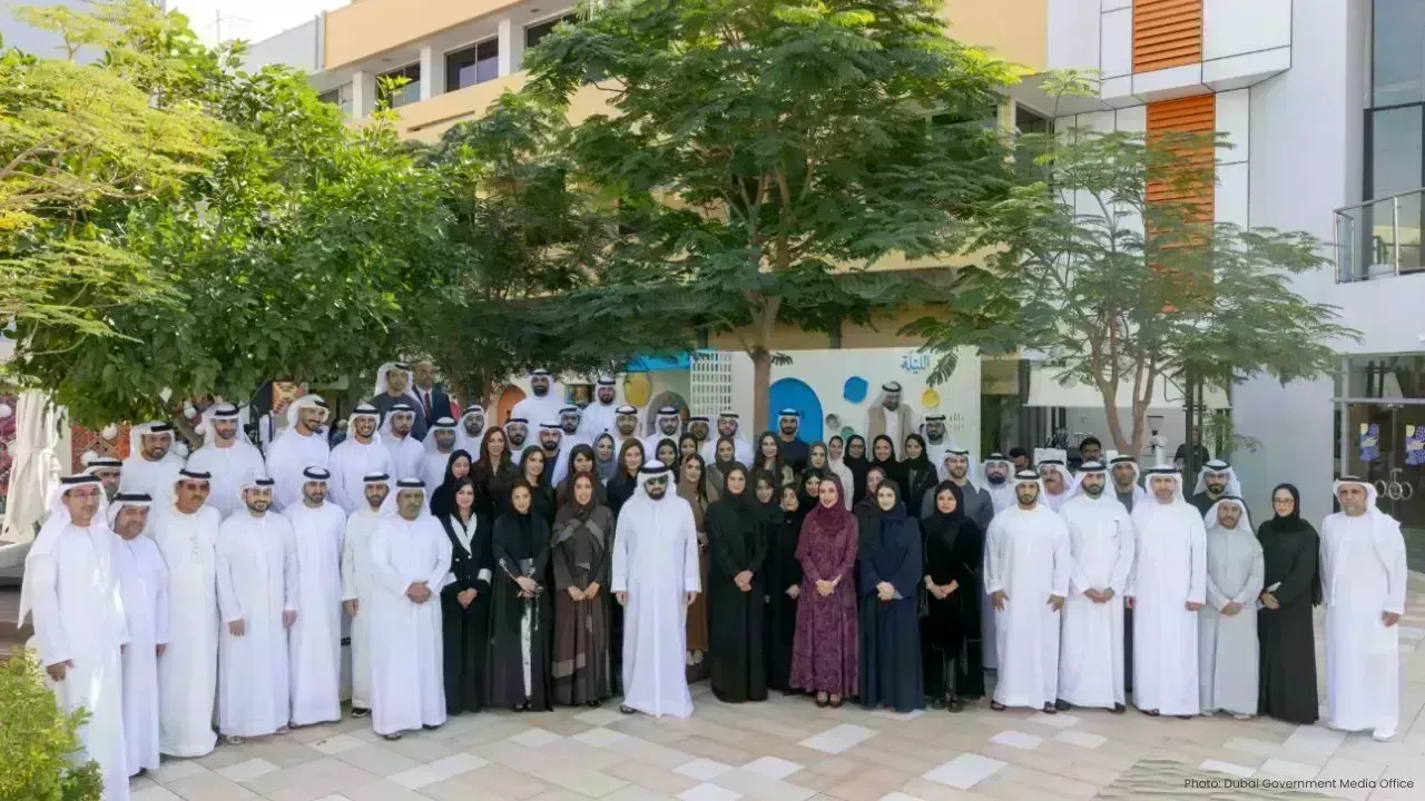 Dubai Unveils Dubai+ Platform to Elevate Media Hub Status