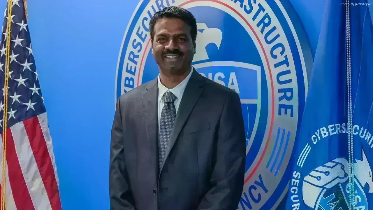 Investigation Launched into CISA Director for Data Upload