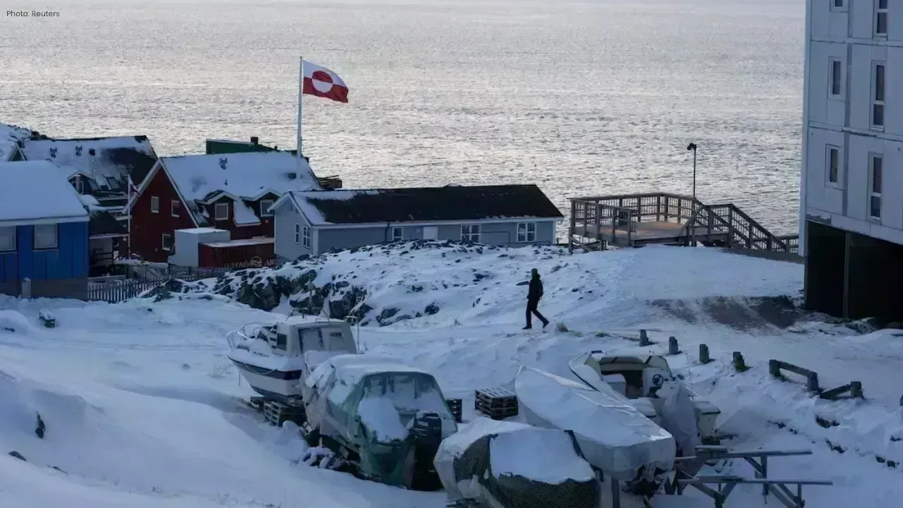 US, Greenland, and Denmark Initiate Arctic Diplomacy Talks