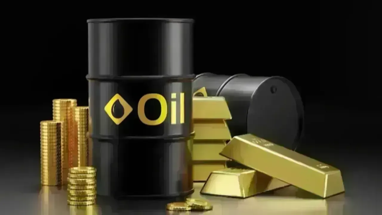 Gold and Oil Prices Surge Amid Renewed US-Iran Tensions