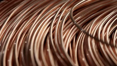 Copper Prices Reach Unprecedented Highs Amid Geopolitical Turmoil
