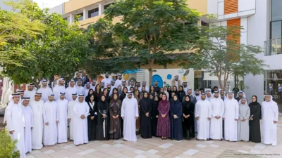 Dubai Unveils Dubai+ Platform to Elevate Media Hub Status