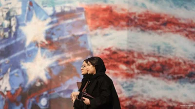 Trump Considers Strikes on Iran as Protests, Regional Fears Grow