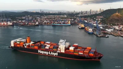 Panama Court Declares Canal Port Deal Unconstitutional, Raising Global Concerns