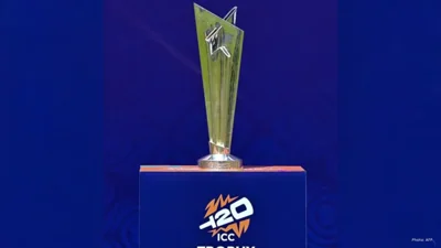 Everything You Need to Know About the T20 World Cup 2026: Format and Full Schedule