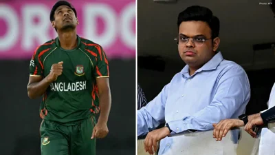 Sri Lanka Chooses Neutral Path Amid ICC–Bangladesh T20 World Cup 2026 Dispute