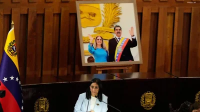Venezuela Moves Toward Amnesty That Could Free Hundreds of Political Prisoners