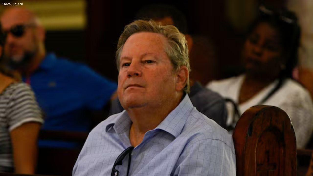 U.S. Criticises Cuba After Crowds Heckle American Diplomat in Havana