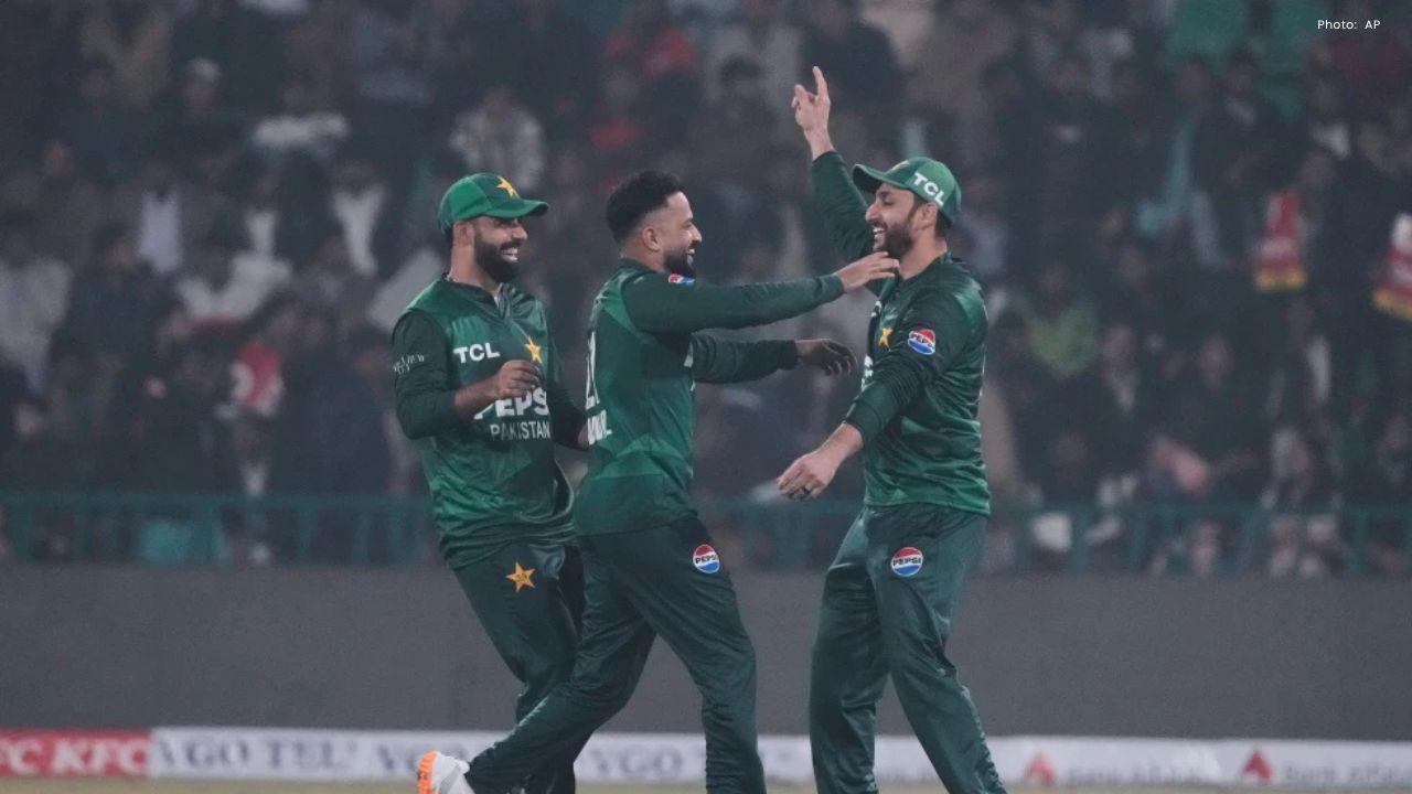 Pakistan to Skip India Match at T20 World Cup, ICC Warns of Damage to Cricket