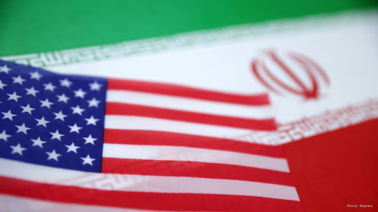 Iran Reviews Diplomatic Options With U.S. as Hopes Rise for Progress