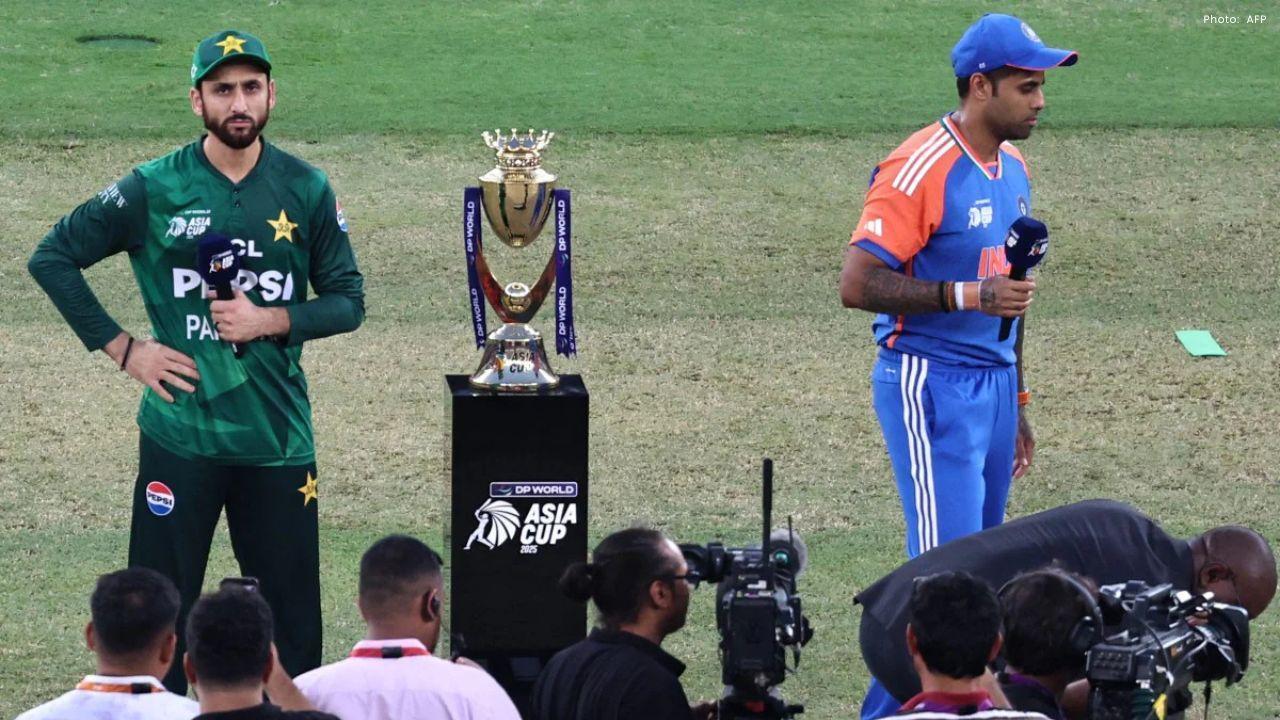 Rs 4,500 Crore Shockwave: Why a Possible India–Pakistan Boycott Could Shake World Cricket