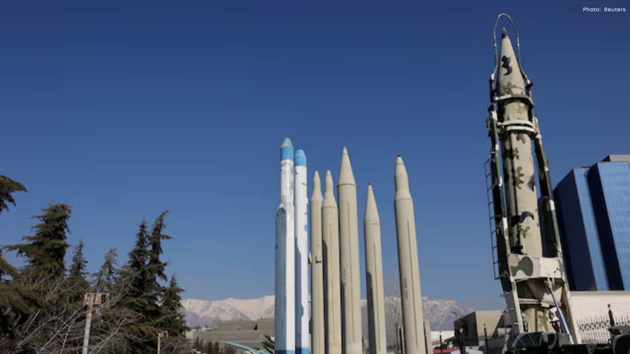 Russia Offers Mediation as Tensions Around Iran Remain High