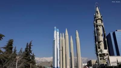 Russia Offers Mediation as Tensions Around Iran Remain…