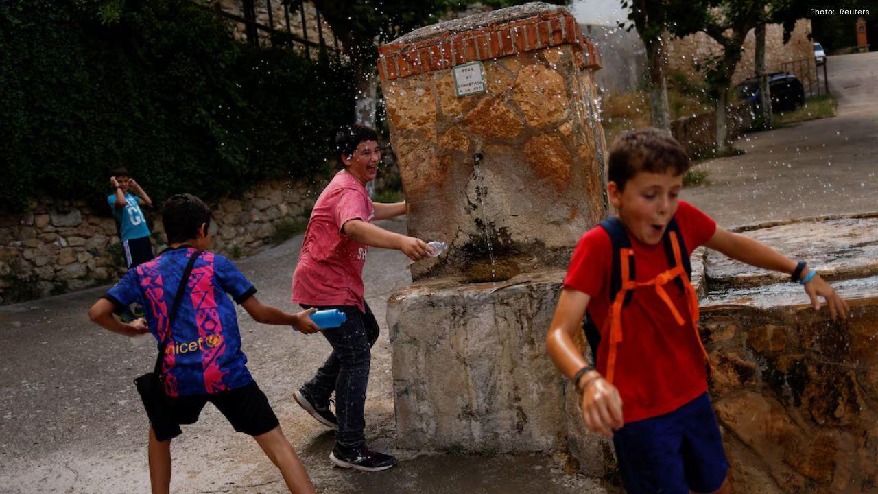 Spain Plans Social Media Ban for Children Under 16 to Create Safer Online Space