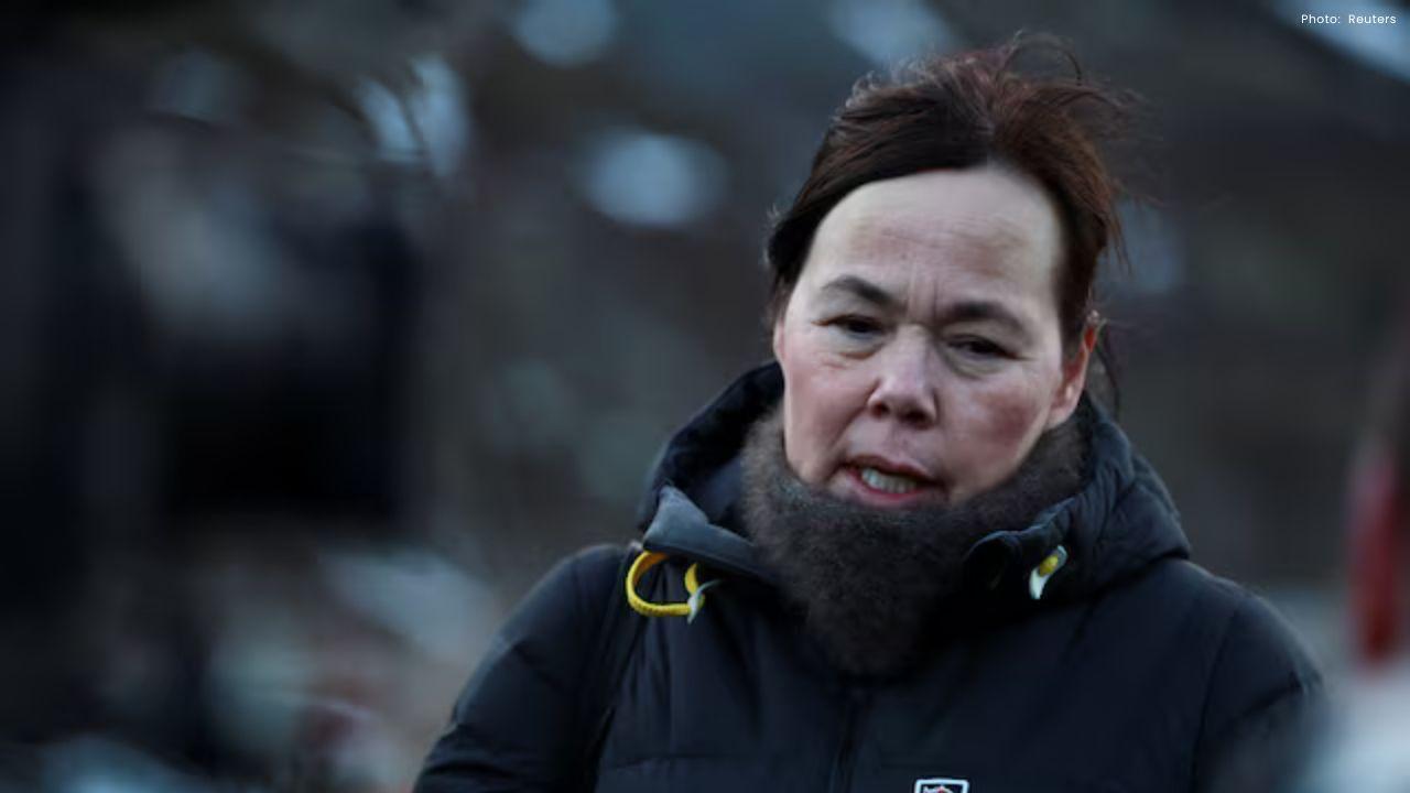 Greenland Hopes for Respectful Common Ground With United States