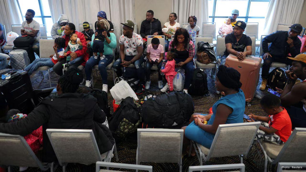 US Judge Blocks Plan to End Legal Protections for Haitian Immigrants