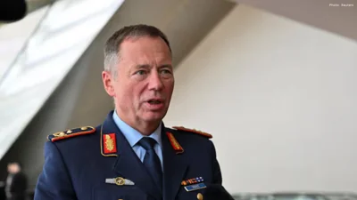 Germany Plans Major Military Space Upgrade with Spy Satellites and Laser Technology