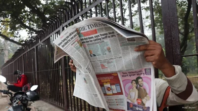 Trump’s Tariff Cut Brings Relief to India, Even as Deal Details Remain Unclear