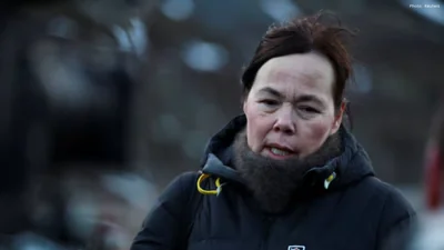 Greenland Hopes for Respectful Common Ground With United States