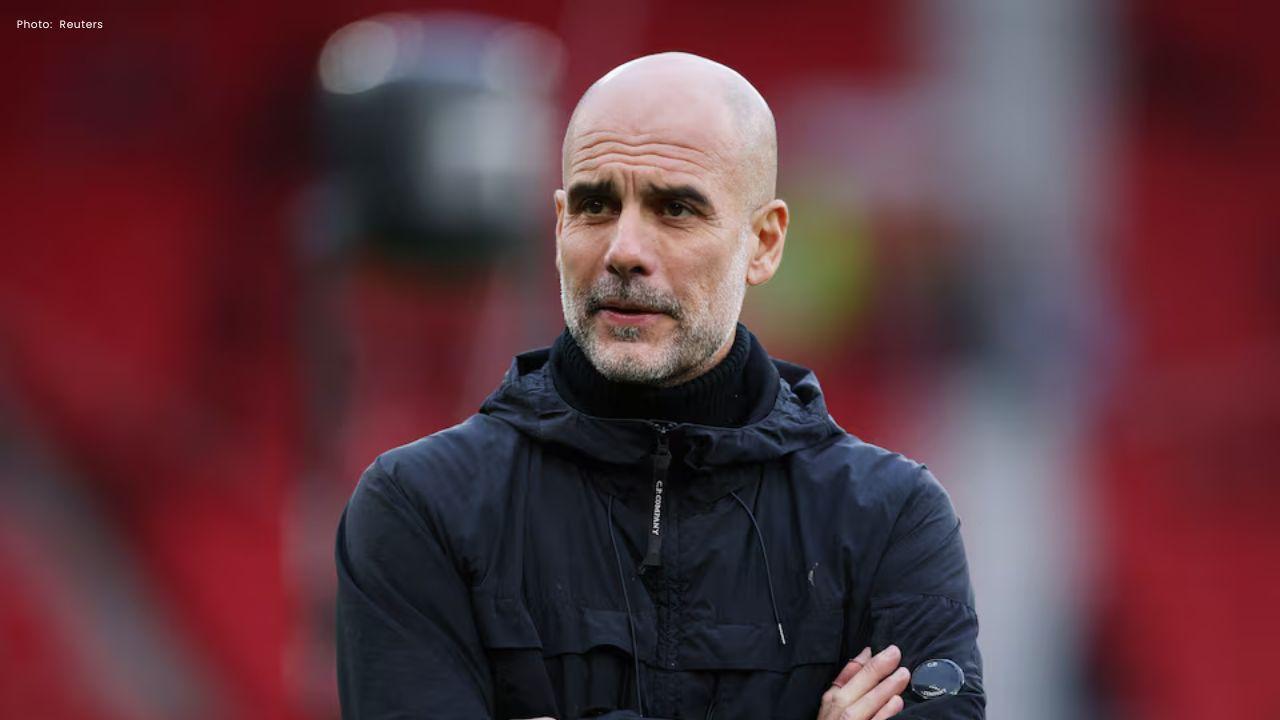 Guardiola Pledges to Keep Speaking for Victims of War and Violence