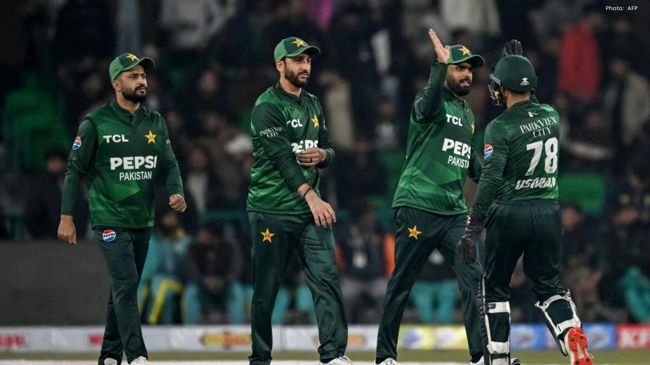 ICC Seeks Quiet Talks With Pakistan to Resolve T20 World Cup Match Dispute With India