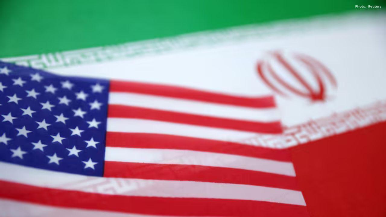 United States and Iran Set for Oman Talks to Ease Nuclear Tensions