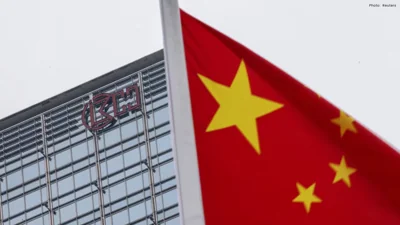 CK Hutchison Launches Legal Battle After Panama Cancels Canal Port Licences