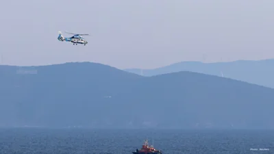 Deadly Boat Collision Near Greece Raises Fresh Concerns Over Migrant Safety