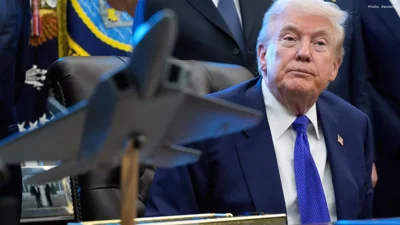 Trump Accused of Distorting Mexican-American War History to Justify Latin America Policy