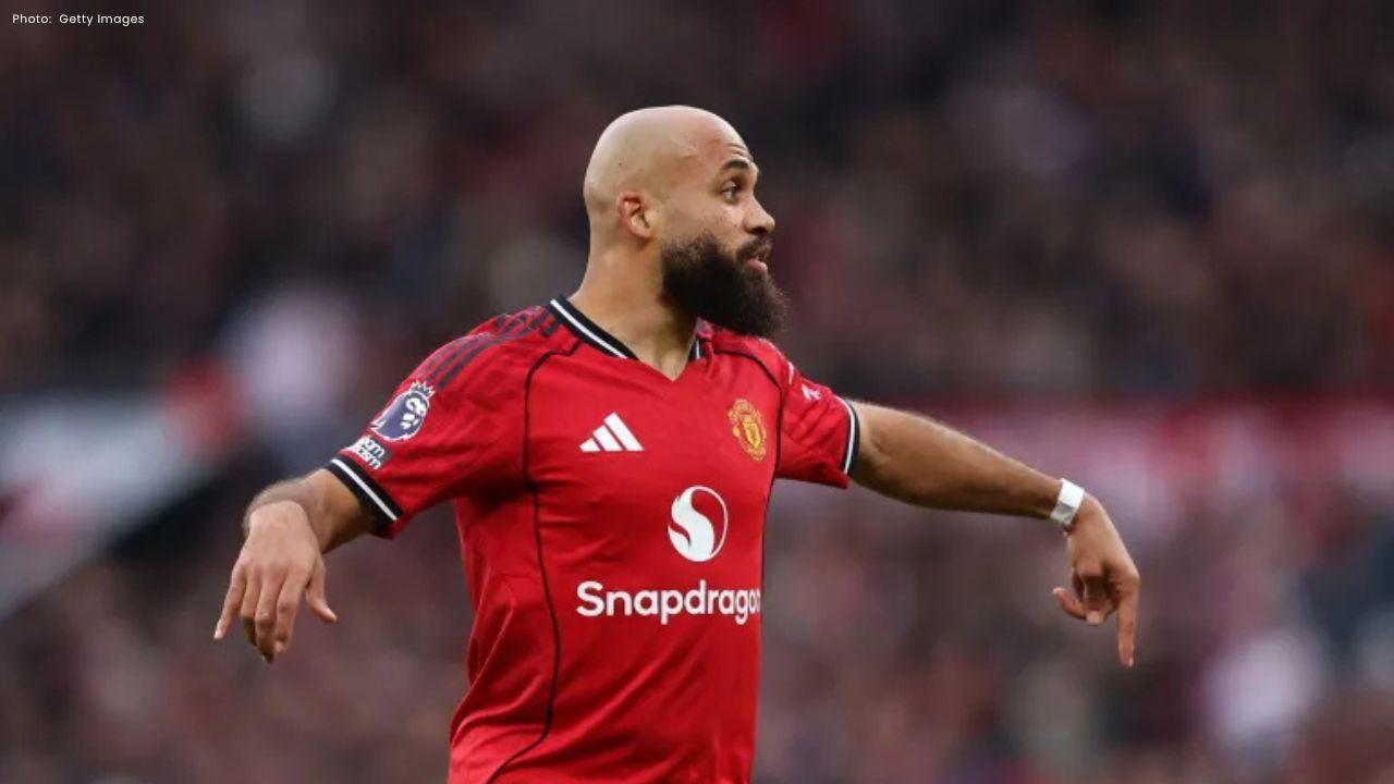 Manchester United Host Tottenham in Key Premier League Clash at Old Trafford