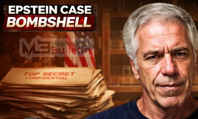 New Epstein Files Ignite Global Scrutiny Over Power and Accountability