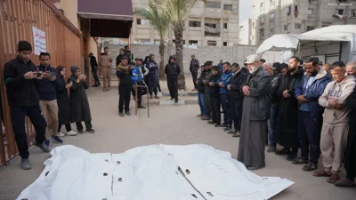 Thailand’s 2026 Election Brings Tight Race Between Reformists and Conservatives