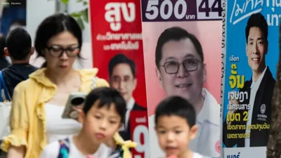 Thailand’s Election 2026: Key Parties, Polls and What Voters Are Choosing