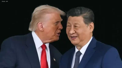 What Trump and Xi’s “Excellent” Phone Call Really Tells Us About US–China Ties