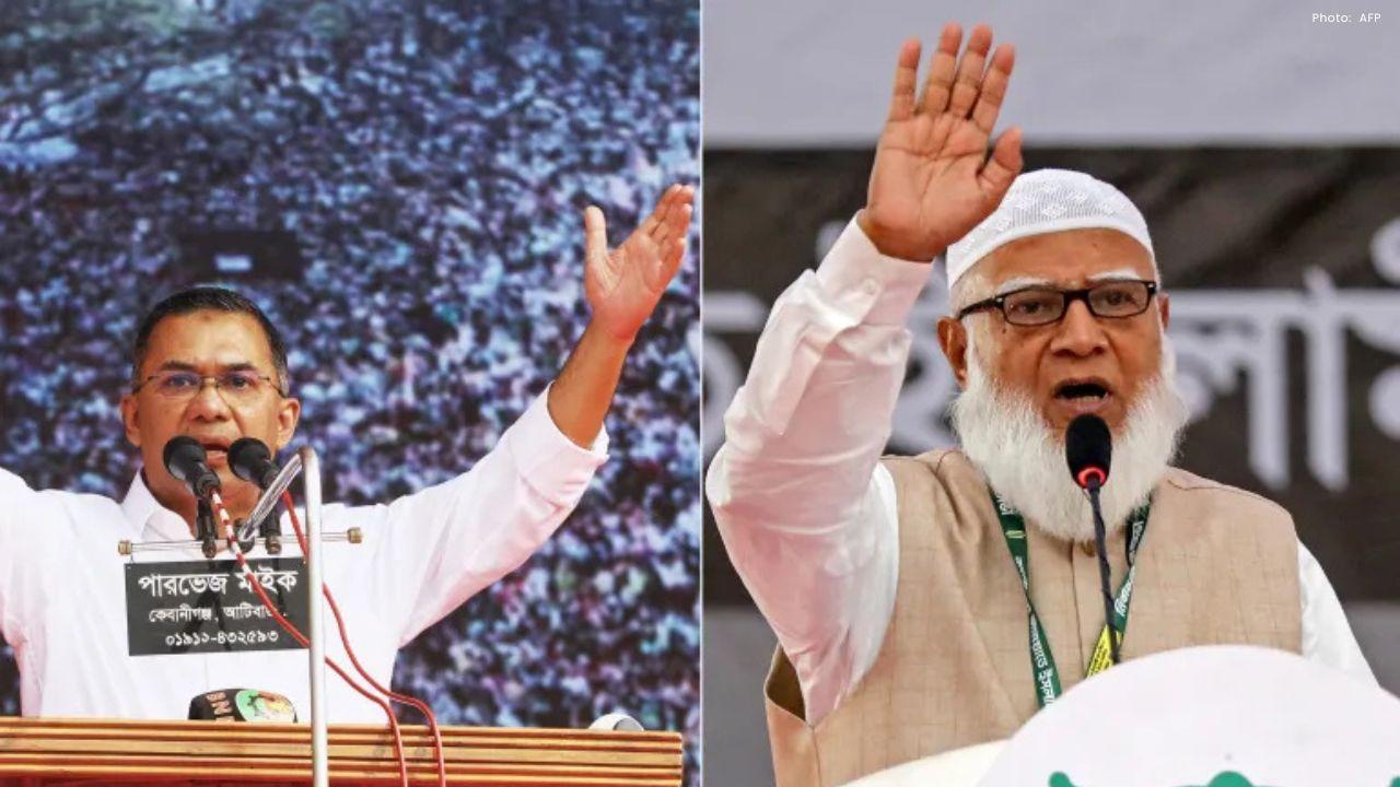 Understanding Bangladesh’s 2026 Election: Main Parties and Key Leaders