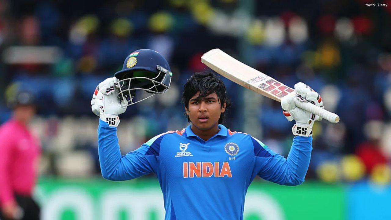 Why Vaibhav Suryavanshi Still Cannot Play for Senior India Despite Record U19 Heroics