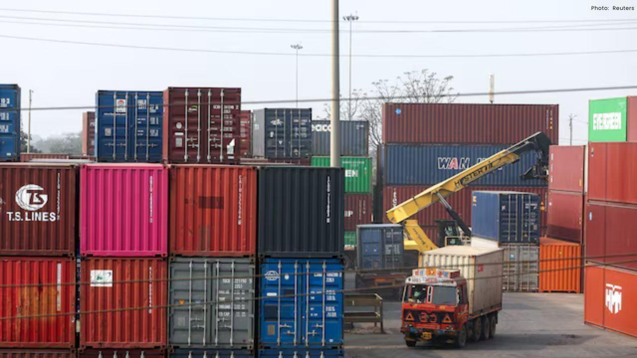 New US–India Trade Framework Aims to Cut Tariffs and Boost Economic Ties