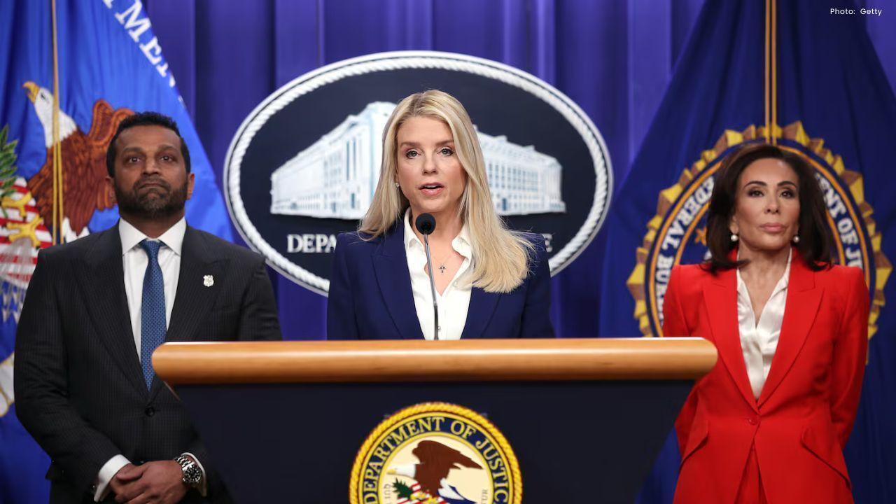 Key Suspect in 2012 Benghazi Attack Taken Into U.S. Custody After Long Hunt