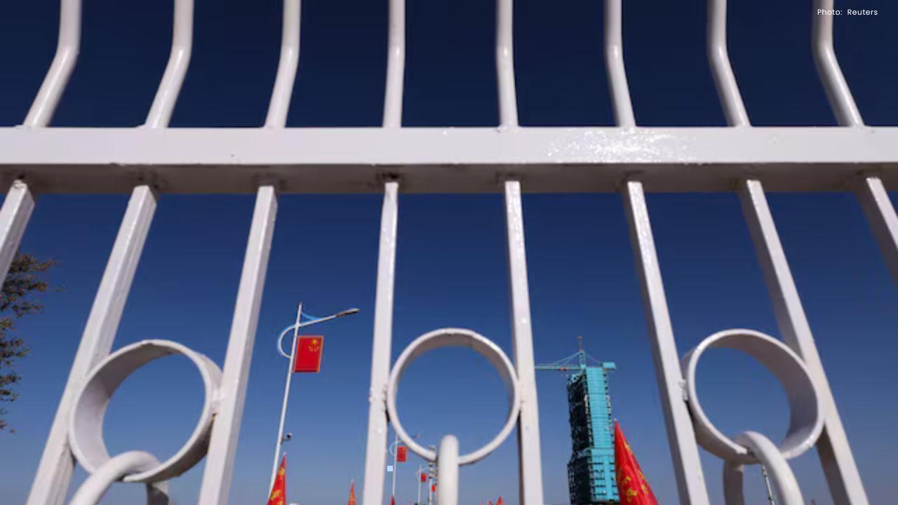 China Sends Reusable Spacecraft Into Orbit Again, Marking Steady Progress in Space Technology