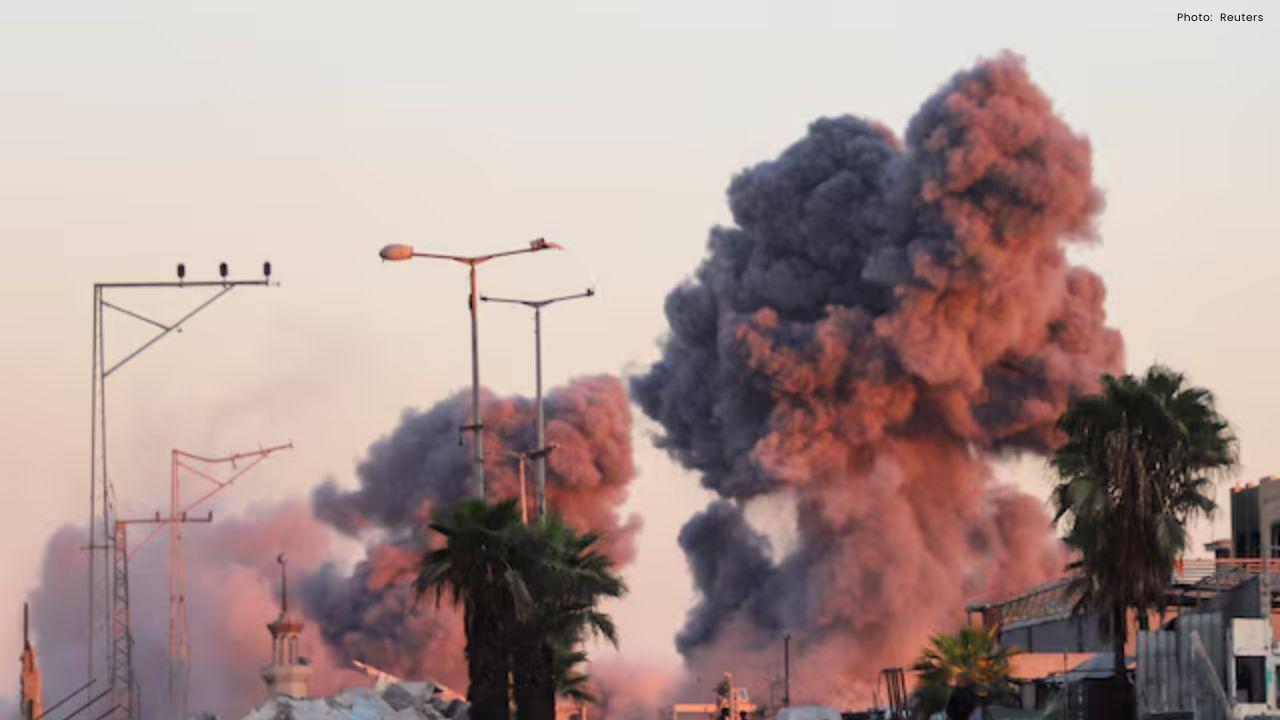 U.S. Plans Gaza “Board of Peace” Meeting Raise Hope and Hard Questions