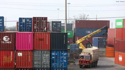 New US–India Trade Framework Aims to Cut Tariffs and B…