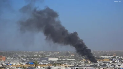 U.S. Plans First “Board of Peace” Meeting in Washingto…